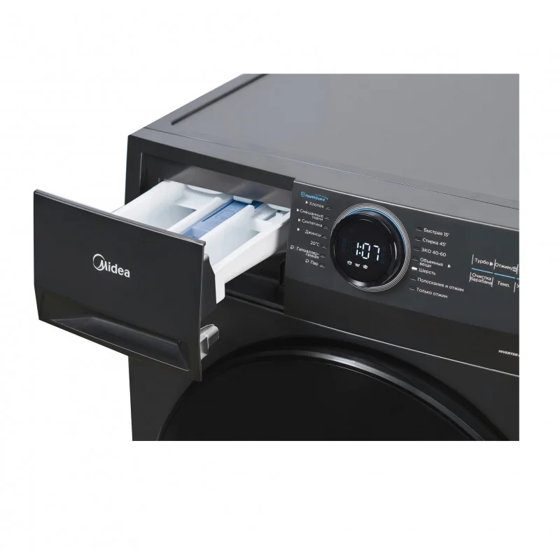 MIDEA Լվացքի մեքենա MF200W90WB/T-C 2