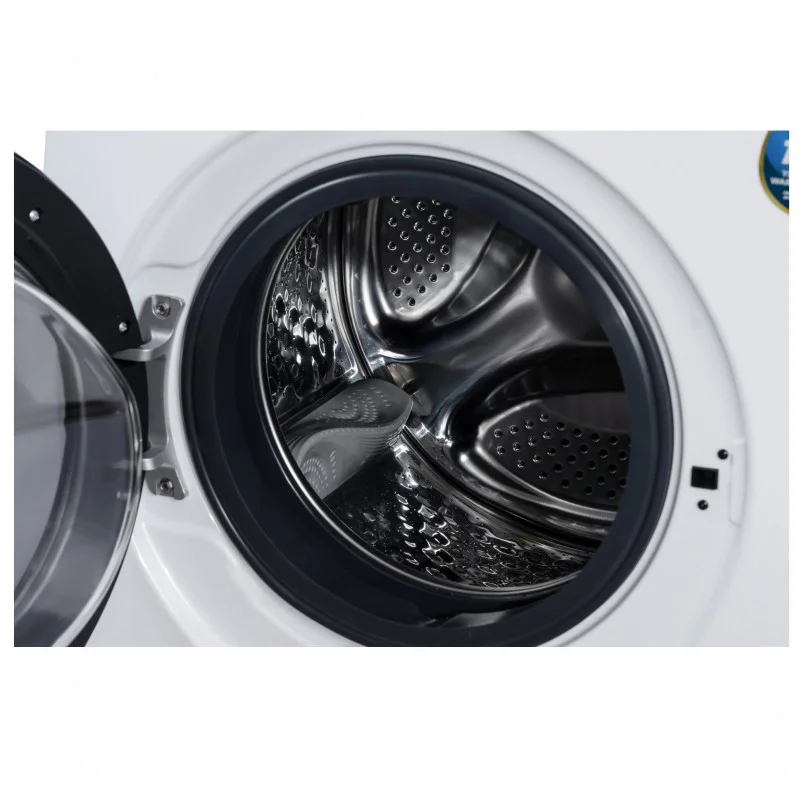 MIDEA Լվացքի մեքենա MF200W90WB/W-C 2