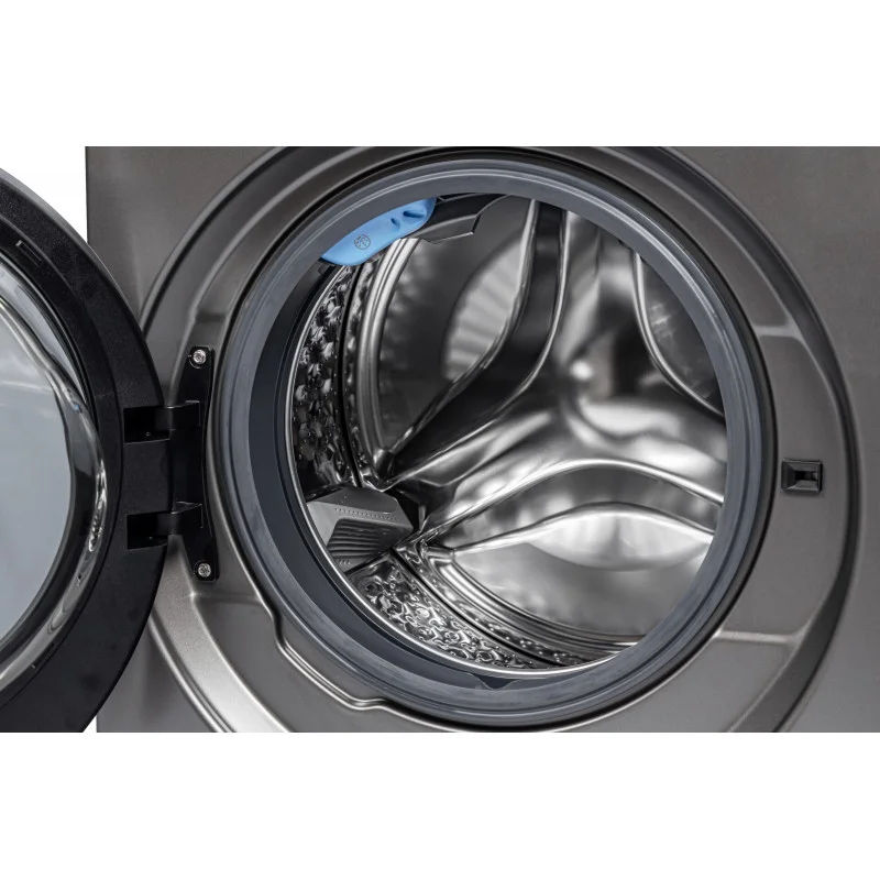 MIDEA Լվացքի մեքենա MF210W80WB/T 2