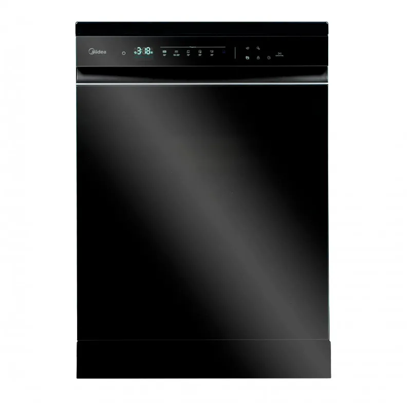 MIDEA MFD60S510Bi-C Սպասք լվացող մեքենա 2