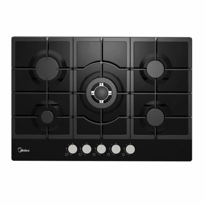MIDEA MG9060TGB Եփող մակերես