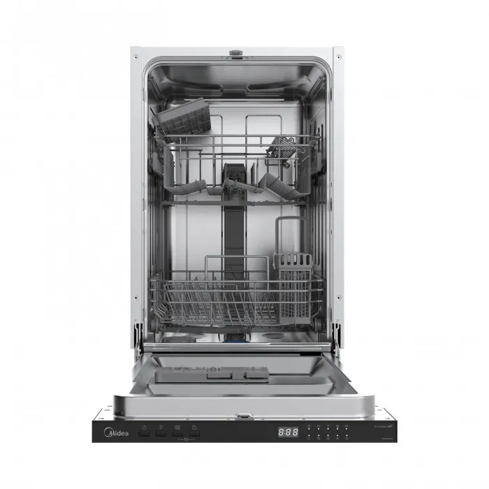 MIDEA MID45S060-C Սպասք լվացող մեքենա