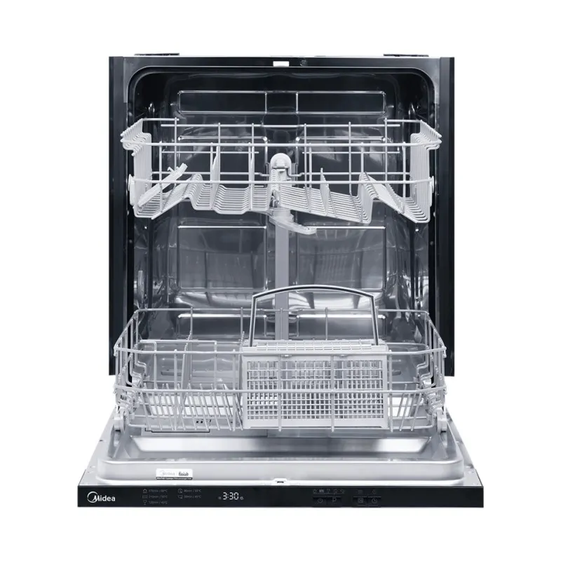 MIDEA MID60S060-C Ներկառուցվող Սպասք Լվացող Մեքենա 2