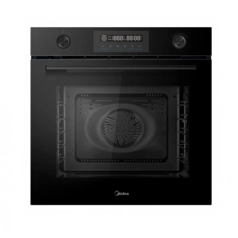 MIDEA MO715105GB Ներկառուցվող Ջեռոց 2