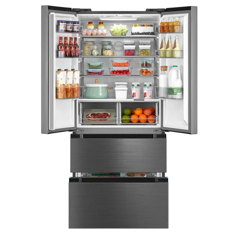 MIDEA Սառնարան MDRF692MIE46 3
