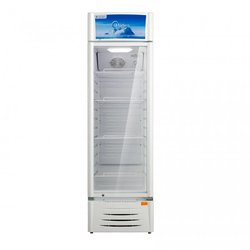 MIDEA Սառնարան MDRZ432FGG01 2