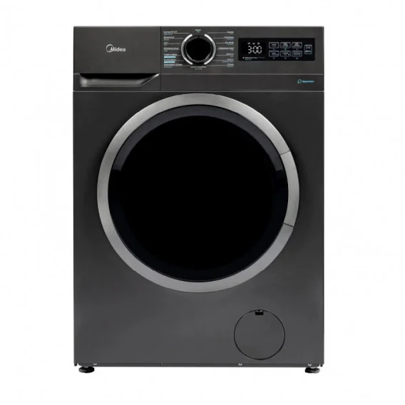 MIDEA Լվացքի Մեքենա MF01712BS40/T 2