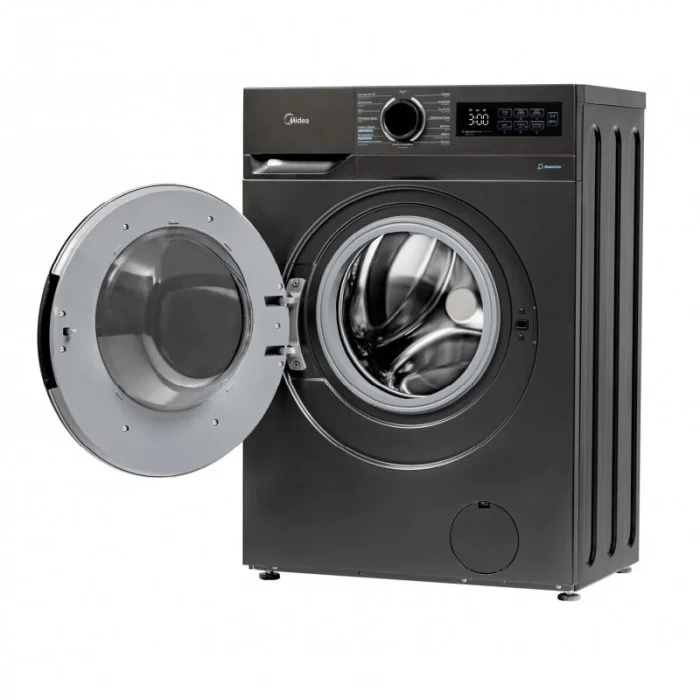 MIDEA Լվացքի Մեքենա MF01712BS40/T