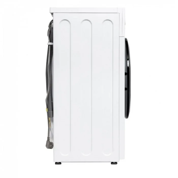 MIDEA Լվացքի Մեքենա MF01712BS40/W 3