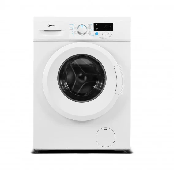 MIDEA Լվացքի Մեքենա MFE06W60/W-C 2