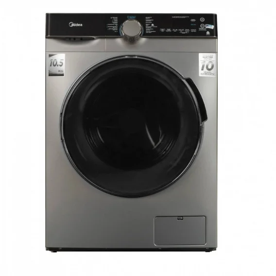 MIDEA Լվացքի Մեքենա MFK03W105B/S-C 2