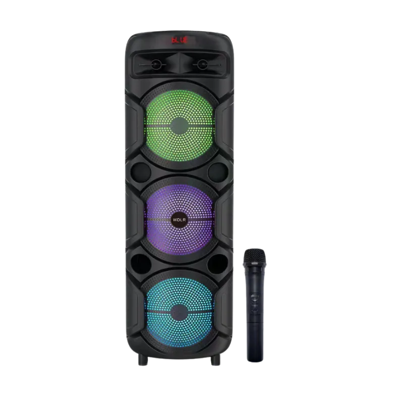 ԲԱՐՁՐԱԽՈՍ ՄԵԾ DR-1298 2
