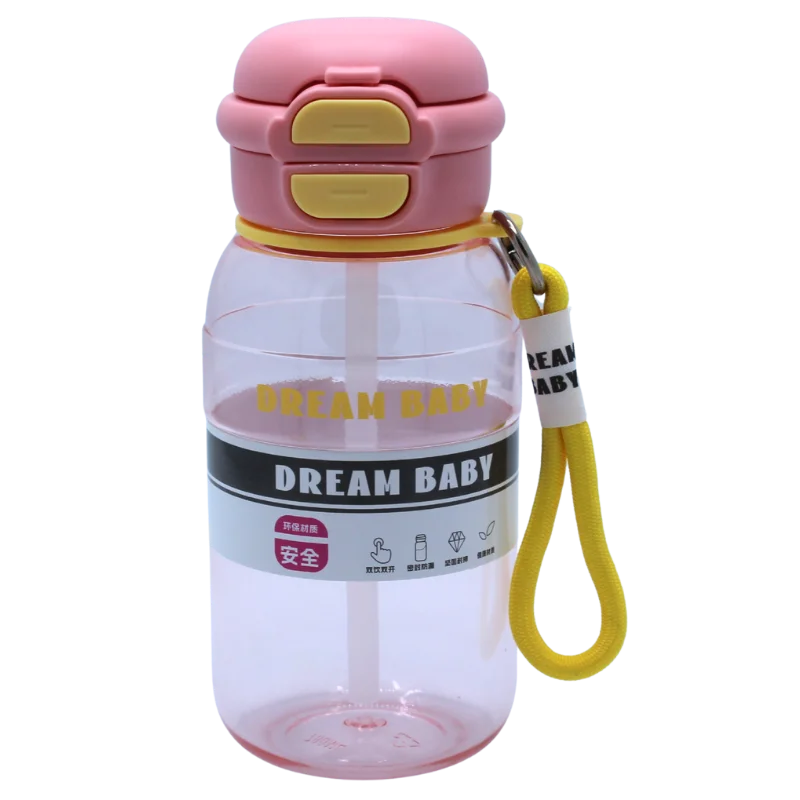 ՋՐԻ ՇԻՇ DREAM BABY 780ML ՎԱՐԴԱԳՈՒՅՆ 2