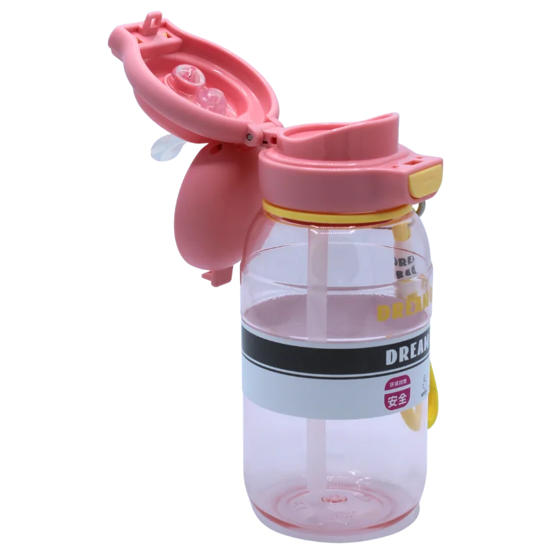 ՋՐԻ ՇԻՇ DREAM BABY 780ML ՎԱՐԴԱԳՈՒՅՆ