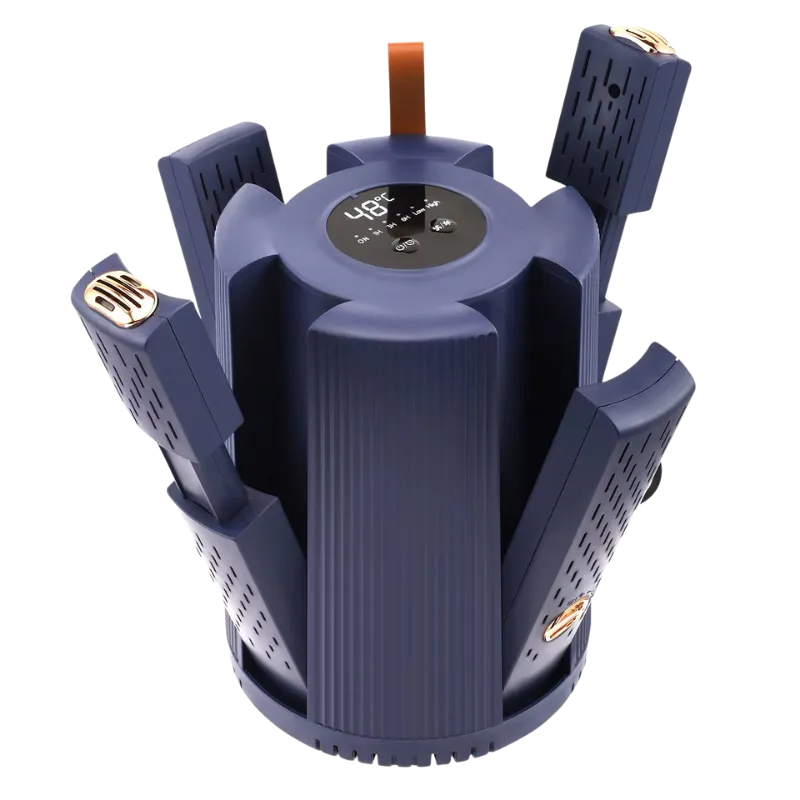 Կոշիկի Էլեկտրական Չորանոց X3