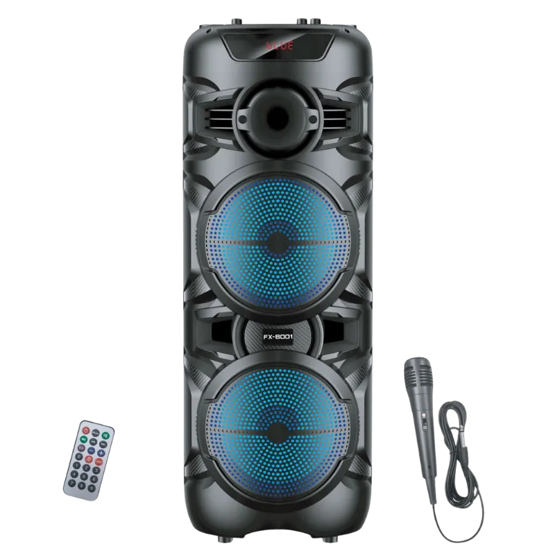 FOX FX-8001 ԲԱՐՁՐԱԽՈՍ ՄԵԾ