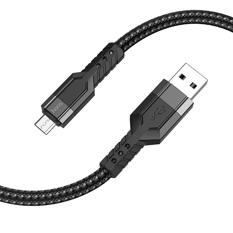 HOCO USB U110 MICRO Սև 3