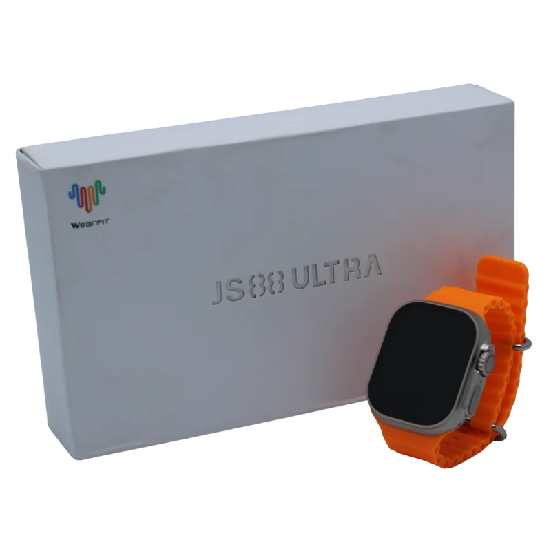 ՍՄԱՐԹ ԺԱՄԱՑՈՒՅՑ JS88 ULTRA