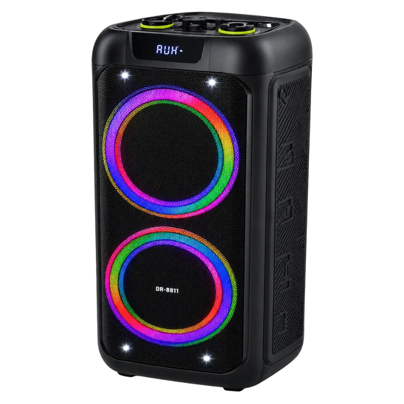 ԲԱՐՁՐԱԽՈՍ ՄԵԾ DR-8811