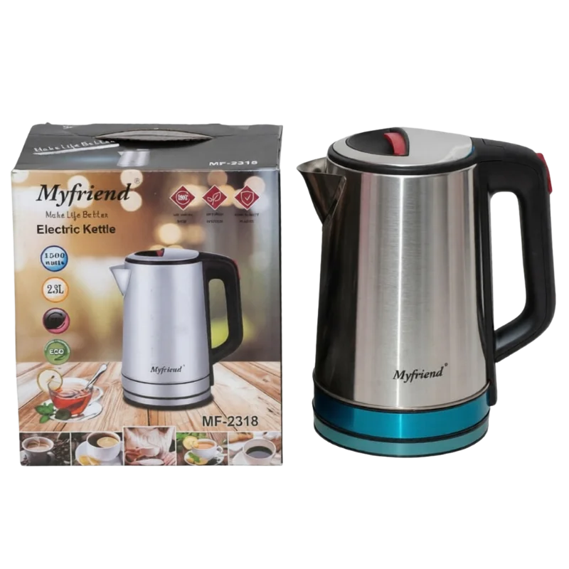 Myfriend Թեյնիկ MF-2318
