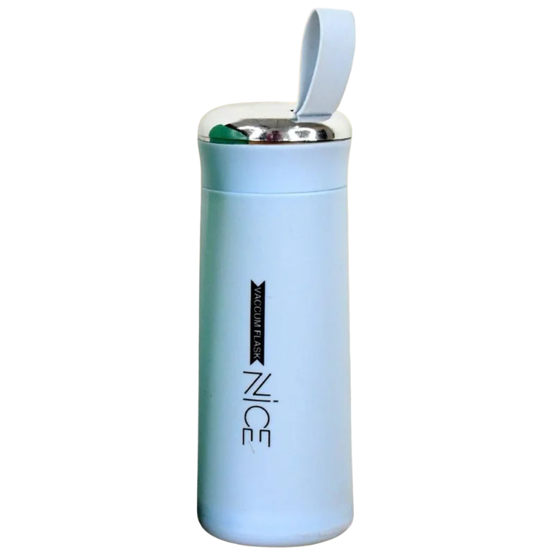 Թերմոս NICE 400ML Կապույտ