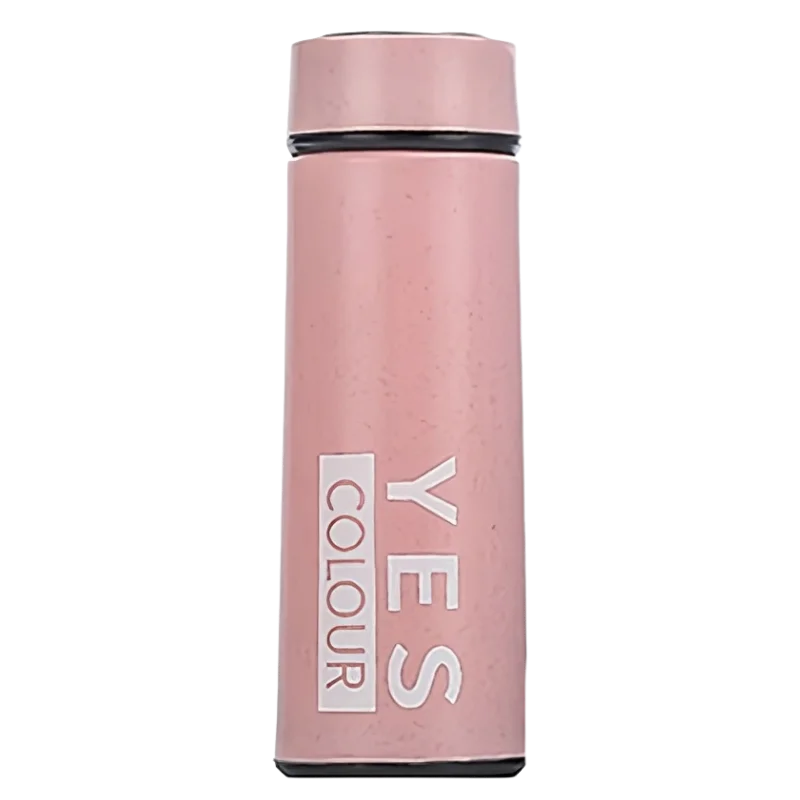 Թերմոս YOU COLOUR 450ML Վարդագույն