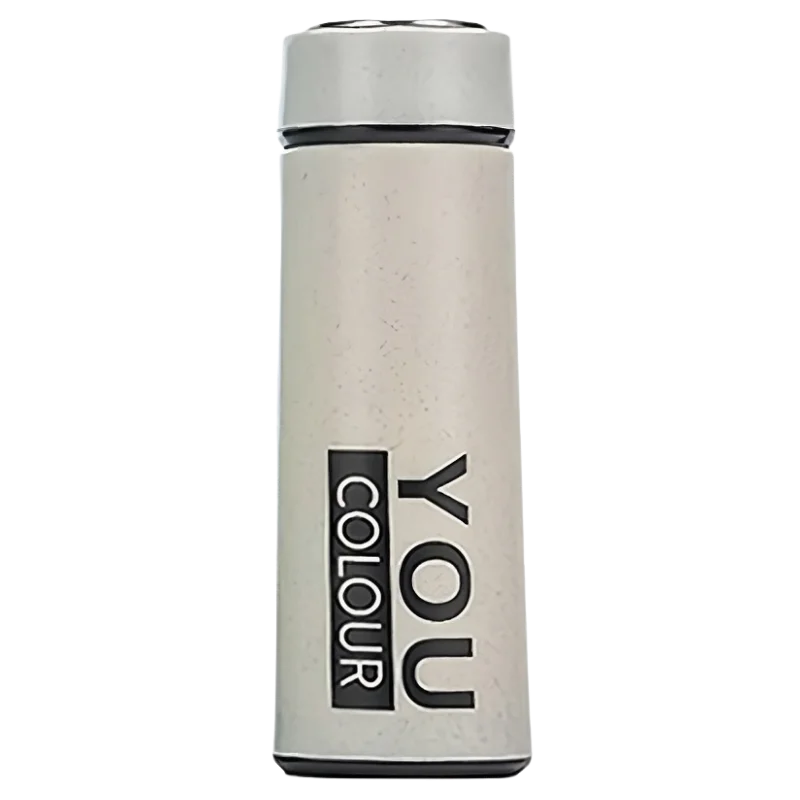 Թերմոս YOU COLOUR 450ML Սպիտակ