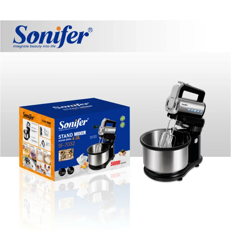 SONIFER SF-7032 ՀԱՐԻՉ ՏԱՐԱՅՈՎ