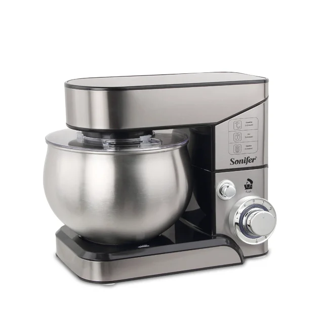 SONIFER SF-8083 Հարիչ Տարայով 2