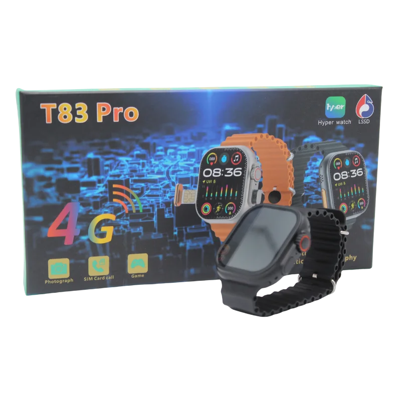 ՍՄԱՐԹ ԺԱՄԱՑՈՒՅՑ T83 PRO