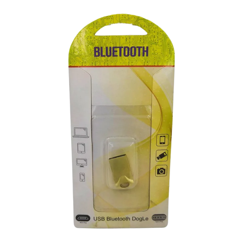USB BLUETOOTH/WIRELESS BT580 DOGLE