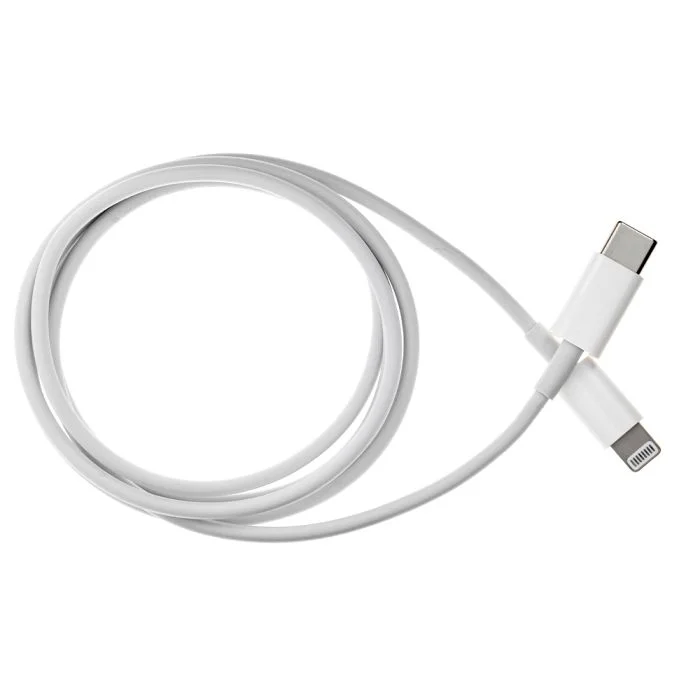 USB ԼԻՑՔԱՎՈՐՄԱՆ ԼԱՐ TYPE-C TO IOS IP 14