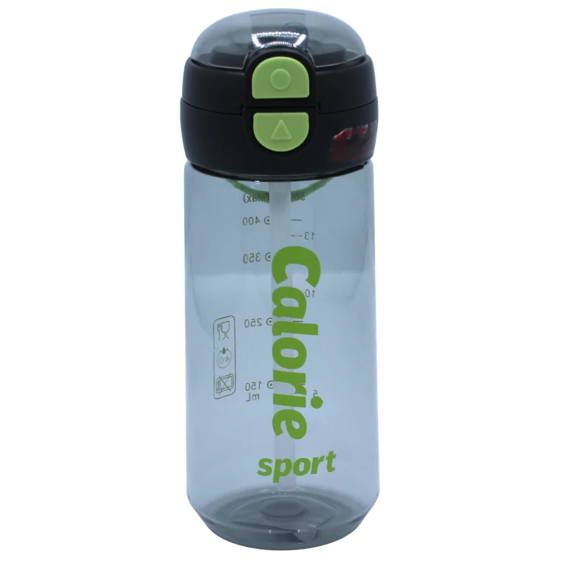 ՋՐԻ ՇԻՇ CALORIE Սև 580ML 2
