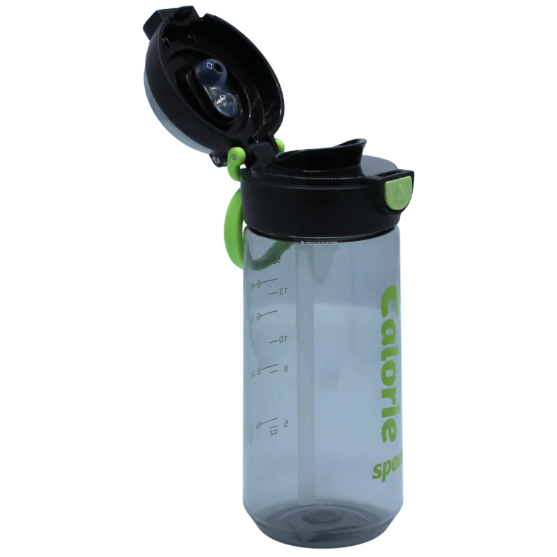 ՋՐԻ ՇԻՇ CALORIE Սև 580ML