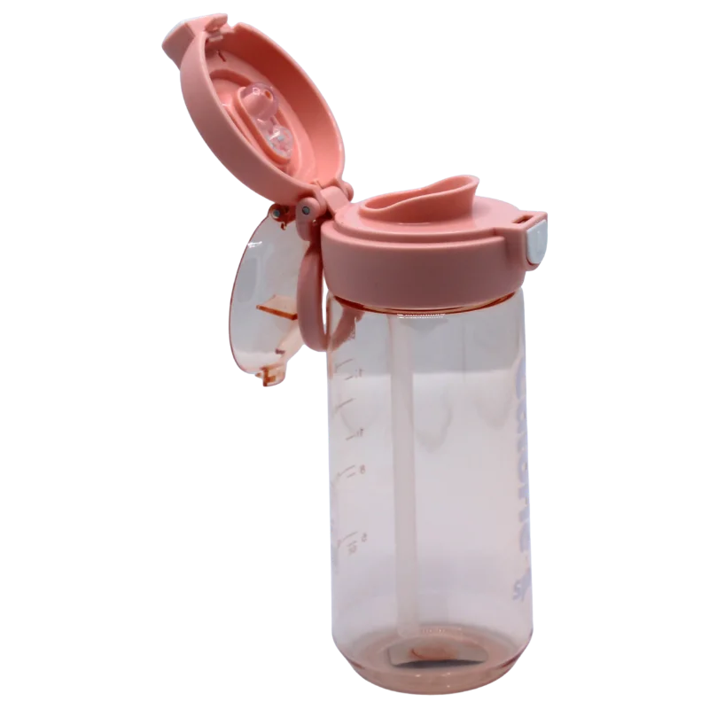 ՋՐԻ ՇԻՇ CALORIE Վարդագույն 580ML