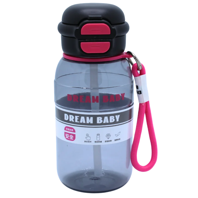 ՋՐԻ ՇԻՇ DREAM BABY 780ML Սև 2
