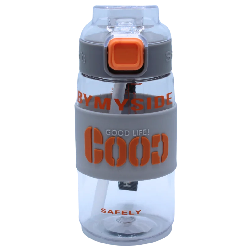 ՋՐԻ ՇԻՇ GOOD ՄՈԽՐԱԳՈՒՅՆ 520ML 2