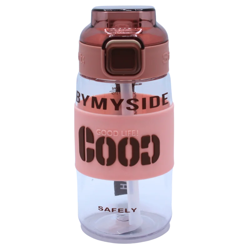 ՋՐԻ ՇԻՇ GOOD ՎԱՐԴԱԳՈՒՅՆ 520ML 2
