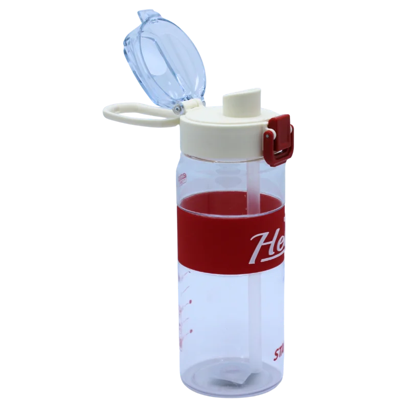 ՋՐԻ ՇԻՇ HELLO Կարմիր 710ML
