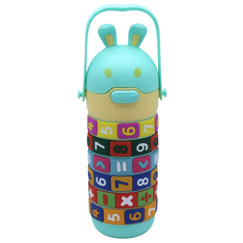 ՋՐԻ ՇԻՇ ԹՎԵՐ ԿԱՆԱՉ 520ML 2
