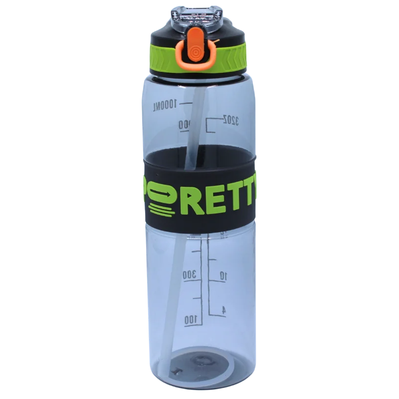 ՋՐԻ ՇԻՇ PRETTY Սև 1000ML 2