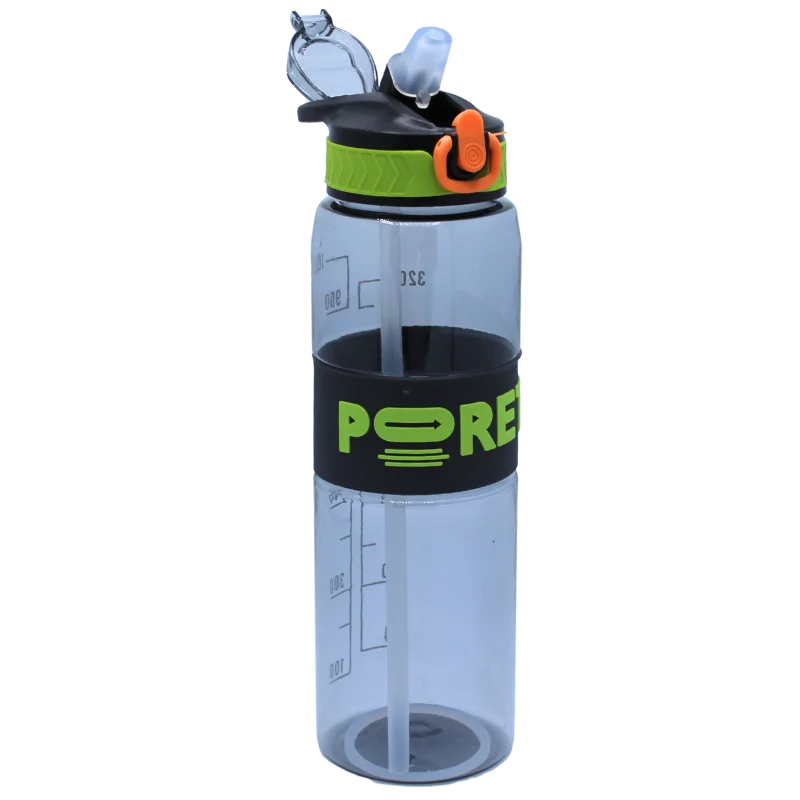 ՋՐԻ ՇԻՇ PRETTY Սև 1000ML
