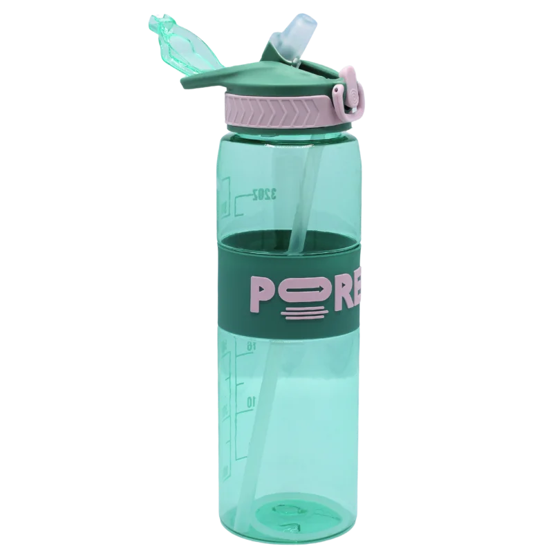 ՋՐԻ ՇԻՇ PRETTY Կանաչ 1000ML