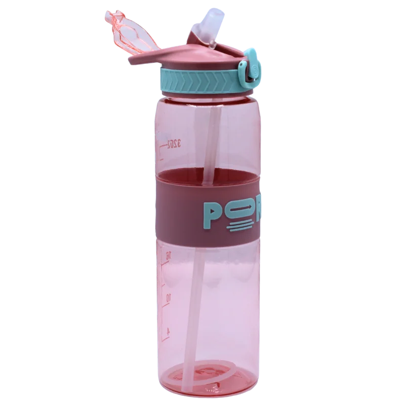 ՋՐԻ ՇԻՇ PRETTY Վարդագույն 1000ML