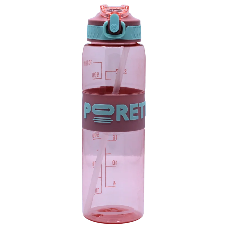 ՋՐԻ ՇԻՇ PRETTY Վարդագույն 1000ML 2