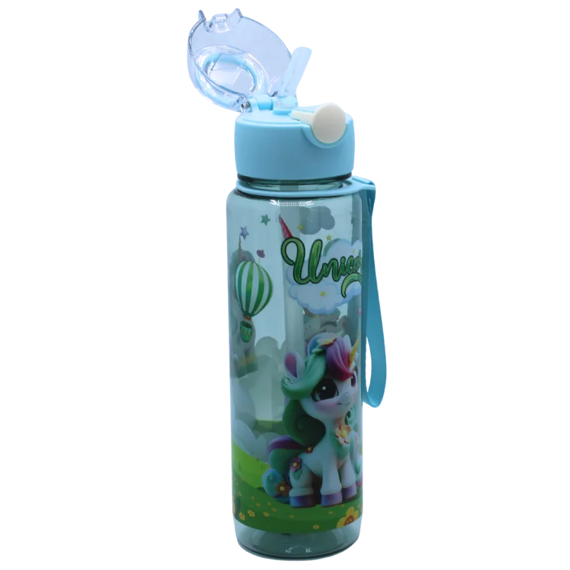 ՋՐԻ ՇԻՇ UNICORN ԲԱՑ ԿԱՊՈՒՅՏ 700ML