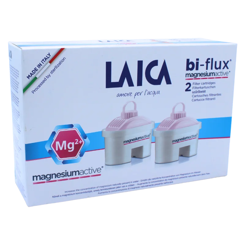 Ջրամանի զտիչ BFX MAGN ACTIVE ES N2 G2MES01