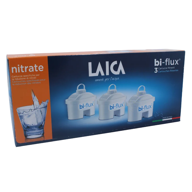 Ջրամանի զտիչ VERS ES NITRATE N3 N3N2B4ES150