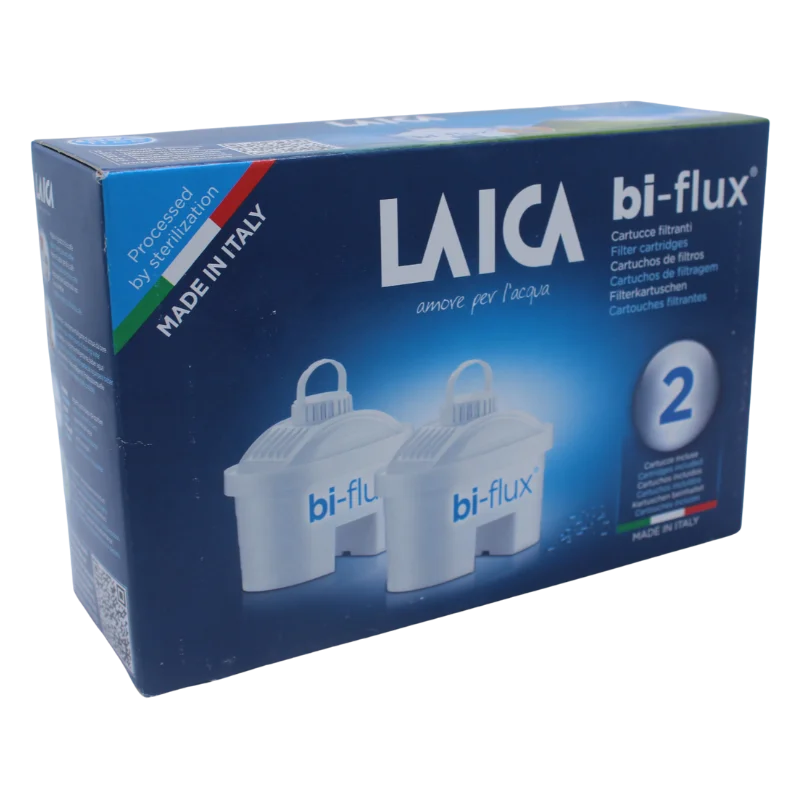 Ջրամանի զտիչ VERS EU N2 F2M2B2ES150