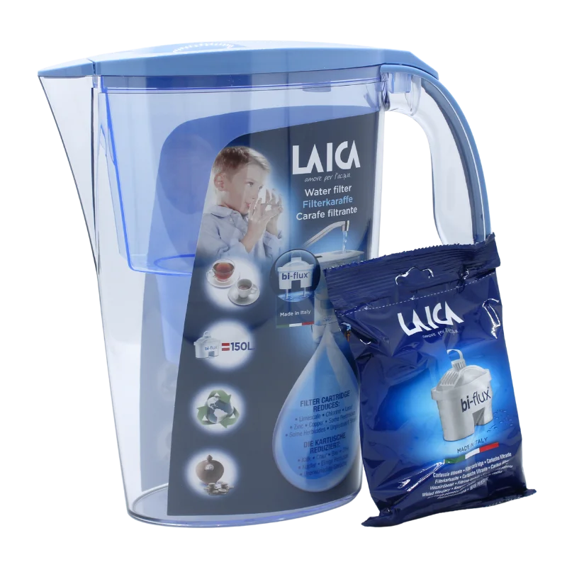 Ջրաման զտիչով BFX LAVANDER J31AD02 3